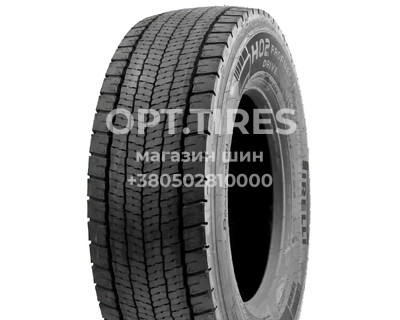 315/80R22.5 PROMETEON H02 PROFUEL DRIVE 158/150L Ведуча вантажна шина