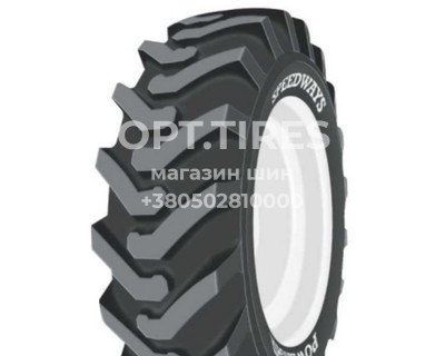 385/95 R24 Speedways PowerGrip 153A8 Індустріальна шина
