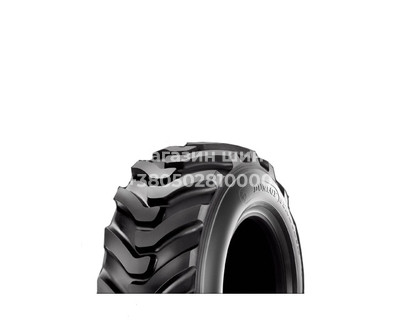 12R18 Dunlop T-86 Stabilarge Индустриальная шина