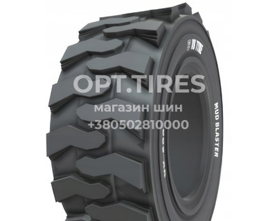 10R16.5 VK TYRES VK-600 MUD BLASTER 134/126A2/A3 Индустриальная шина