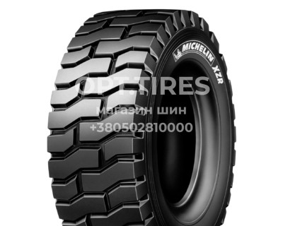 7R12 Michelin XZR 136A5 Індустріальна шина