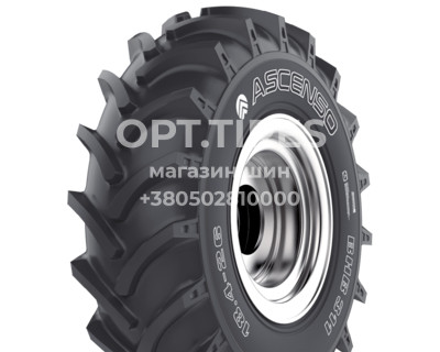 480/80R26 Ascenso BHB 311 156A8 Індустріальна шина