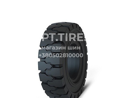 150/100R12 Solideal Ecomatic Індустріальна шина