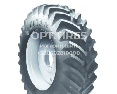 420/90R30 Titan HI-TRAC LUG RADIAL R-1 142A8 Сільгосп шина