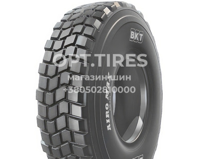 445/95R25 BKT AIROMAX AM 543 177E Индустриальная шина