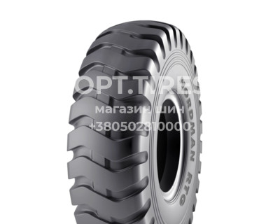 385/95R24 Nokian RTG 186A5 Індустріальна шина