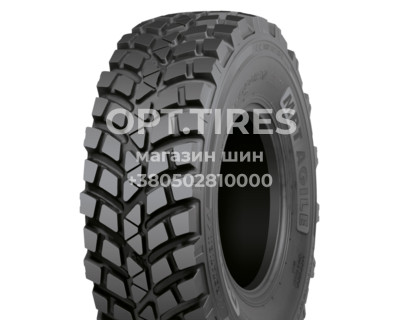 365/80R20 Nokian MPT Agile 152G Индустриальная шина