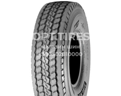 16R25 BKT AIROMAX AM 27 174F Индустриальная шина