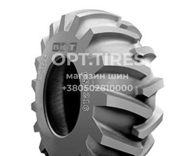 23.1R26 BKT FS216 STEEL BELTED Індустріальна шина