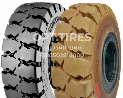 21/8R9 Continental CSE Robust SC15 Индустриальная шина