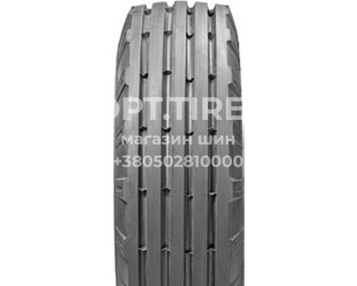 12 R16 Росава Л-163БЦ 130A6 Сельхоз шина