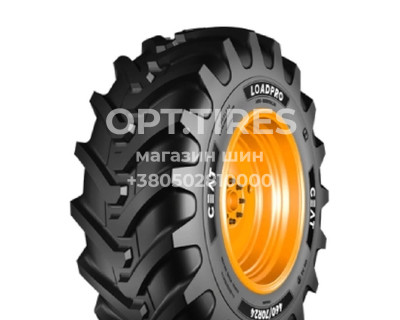 480/80R26 Ceat LOADPRO 167/167A8/B SB Индустриальная шина