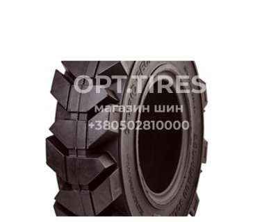6.5R10 GECKO STD Индустриальная шина