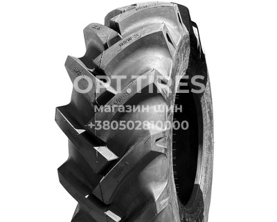 15.5/80R24 SWT Gripking HD 151A6 TL Сельхоз шина