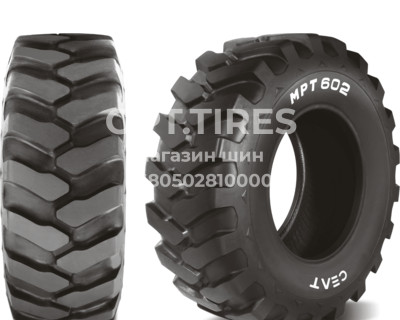 16/70R20 Ceat MPT 602 148D Індустріальна шина