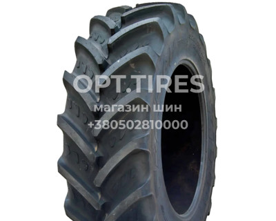 420/85 R34 Kleber TRAKER 142/139A8/B Индустриальная шина
