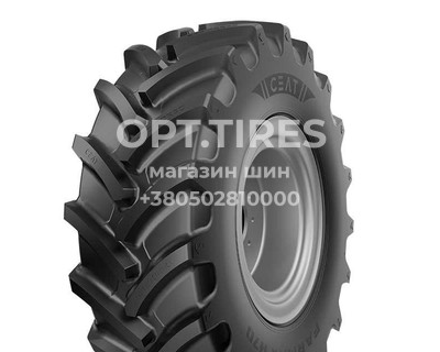 360/70R20 Ceat FARMAX R70 255/70 Сельхоз шина