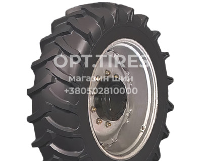 12.4R24 Kunlun KT67 Сельхоз шина