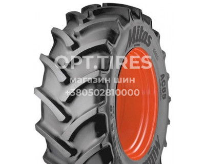 380/90R50 Mitas AC-85T 151/151A8/B Сільгосп шина