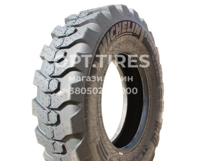 10R20 Michelin Power Digger 165/147A2/B Індустріальна шина