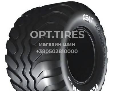 19/45R17 Ceat FLOTATION PLUS 144/131A8/A8 TL Сельхоз шина