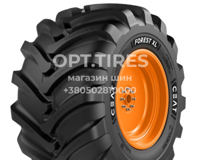710/45R26.5 Ceat FOREST XL 168A8 Індустріальна шина