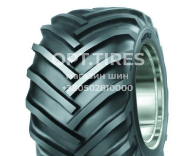 31/16R15 Mitas TR-07 121/109A8 Сільгосп шина