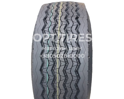 385/65R22.5 EVERTON EV670 160K Прицепная грузовая шина