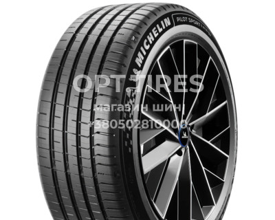 235/45R18 Michelin Pilot Sport 5 Energy 98Y Легковая шина