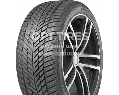 225/60R17 Nokian Seasonproof 2 103V Легкова шина