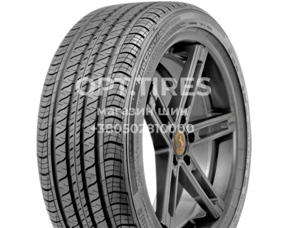 225/45R18 Continental ProContact RX 91V Легковая шина