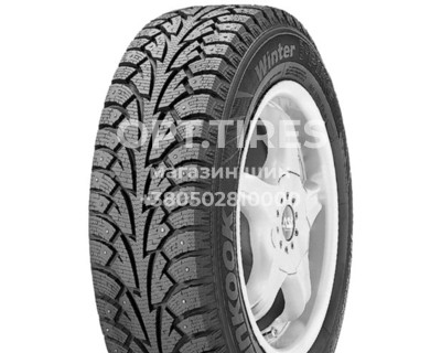 185/55R15 Hankook Winter i*Pike W409 86T Легкова шина