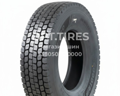 315/80R22.5 GOODTRIP GHD20 157/154L Ведуча вантажна шина