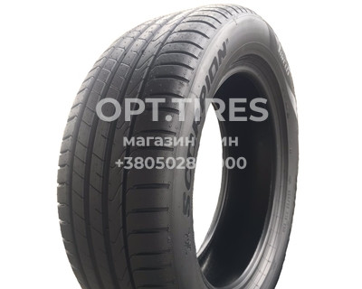 285/45R20 Pirelli Scorpion 112V NE0 Elect Позашляхова шина