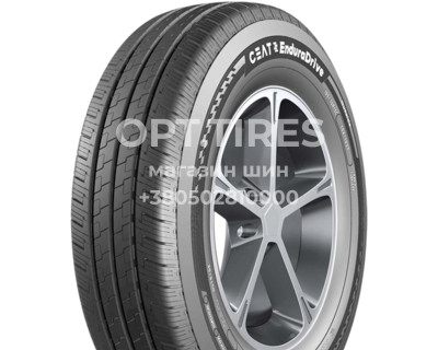 235/65R16 Ceat EnduraDrive 121/119R Легкогрузовая шина