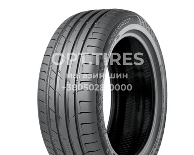 225/60R17 Nokian Powerproof 2 99V Легкова шина
