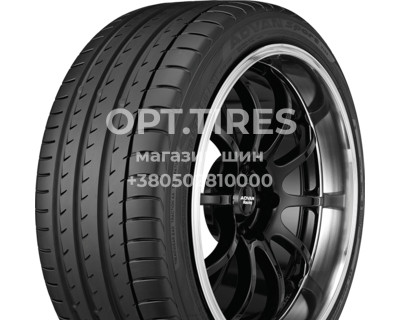 275/40R20 Yokohama Advan Sport V105 106Y N0 Легковая шина