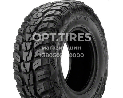 205/80R16 Kumho Road Venture MT KL71 104Q Позашляхова шина
