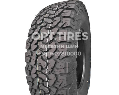 265/70R16 Kapsen AT02 PracticalMax A/T 112T Позашляхова шина