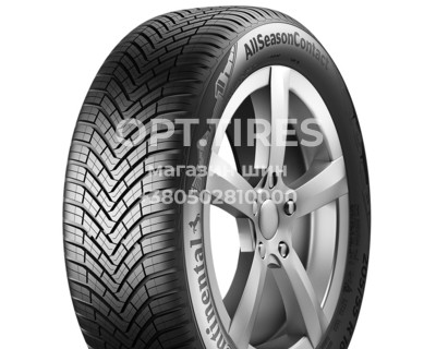 235/55R18 Continental AllSeasonContact 100V AO Легковая шина