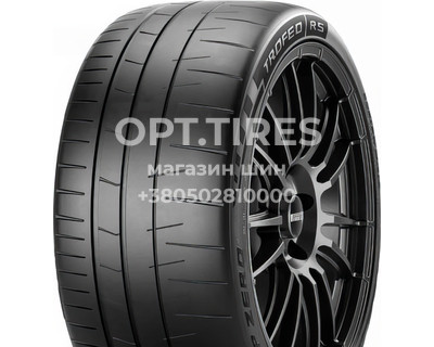 275/30R20 Pirelli Pzero Trofeo RS 97Y RO Легкова шина