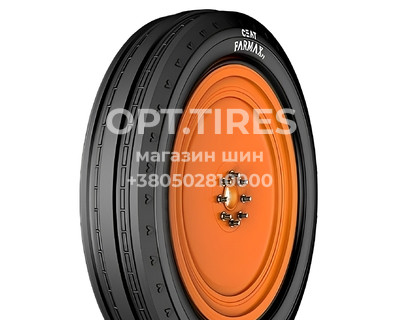 7.5R16 Ceat FARMAX F2 TT Сільгосп шина