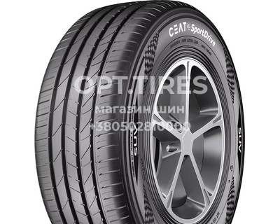 235/55R18 Ceat SportDrive SUV 104W Внедорожная шина