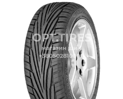 235/40R17 Uniroyal RainSport 2 90W Легковая шина