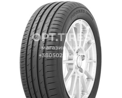 195/50R15 Toyo Proxes Comfort 82H Легкова шина