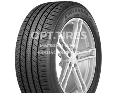 225/55R19 Yokohama Geolandar CV G058 99V Позашляхова шина