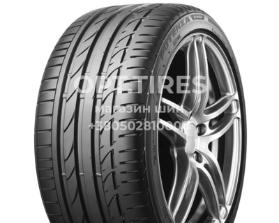 265/40 R18 Bridgestone Potenza S001 101Y Легкова шина