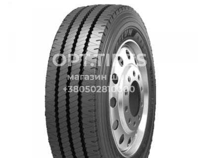 275/70R22.5 Sailun CityConvoy 148/145J Универсальная грузовая шина