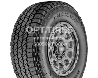 255/75R17 Nexen Roadian ATX 111/108Q Позашляхова шина