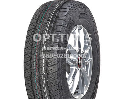 205/75R16 Barum Vanis AllSeason 113/111R Легкогрузовая шина